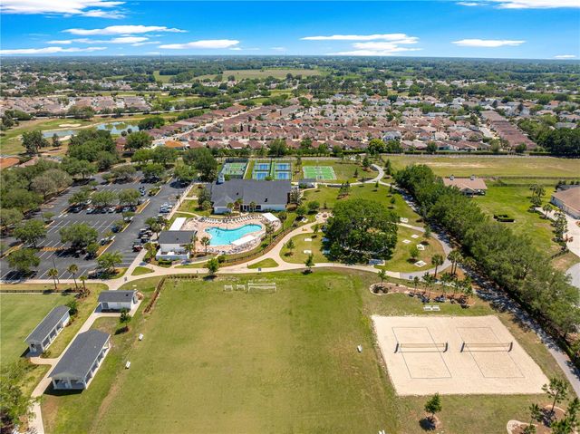 16906 SE 77TH NORTHRIDGE COURT, The Villages, FL 32162