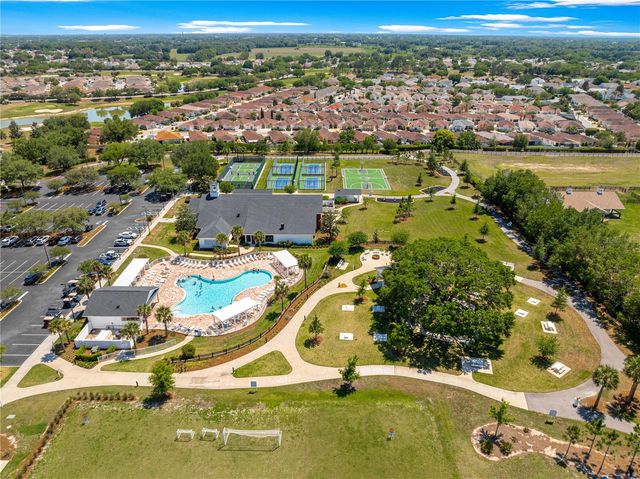 16906 SE 77TH NORTHRIDGE COURT, The Villages, FL 32162