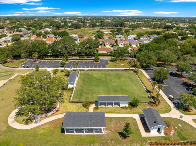 16906 SE 77TH NORTHRIDGE COURT, The Villages, FL 32162