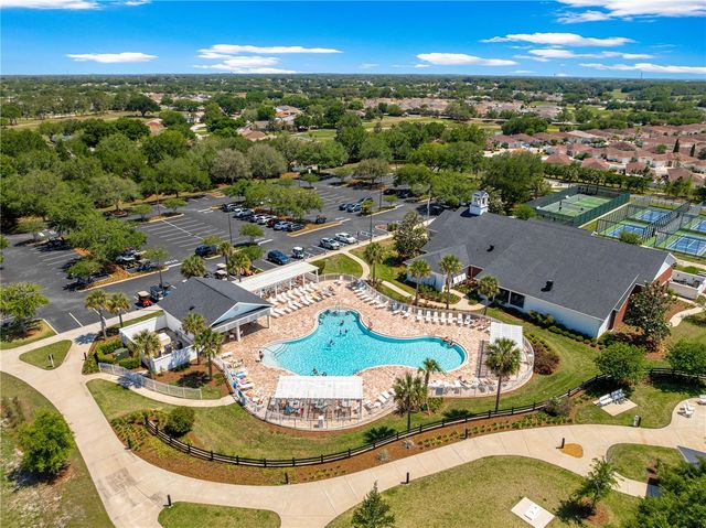 16906 SE 77TH NORTHRIDGE COURT, The Villages, FL 32162