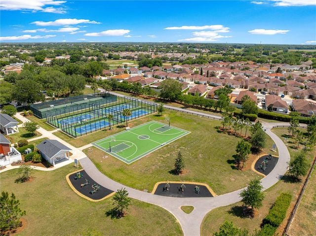 16906 SE 77TH NORTHRIDGE COURT, The Villages, FL 32162