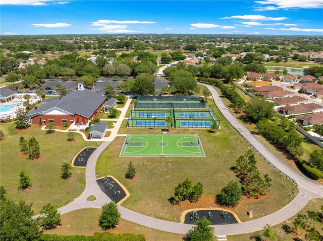 16906 SE 77TH NORTHRIDGE COURT, The Villages, FL 32162