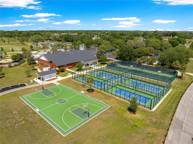 16906 SE 77TH NORTHRIDGE COURT, The Villages, FL 32162