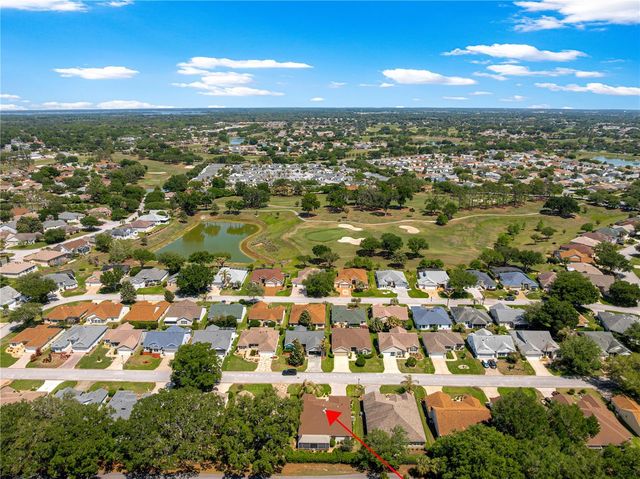 16906 SE 77TH NORTHRIDGE COURT, The Villages, FL 32162