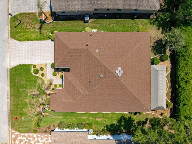 16906 SE 77TH NORTHRIDGE COURT, The Villages, FL 32162