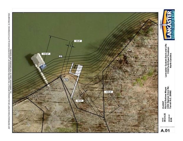 4254 Sigmon Cove Lane, Terrell, NC 28682