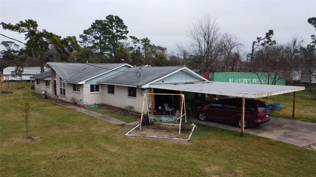 1202 Becker Street, Channelview, TX 77530