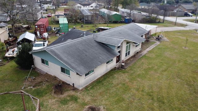 1202 Becker Street, Channelview, TX 77530