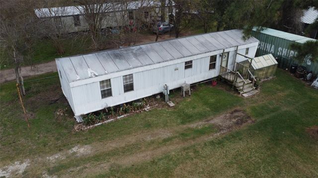 1202 Becker Street, Channelview, TX 77530