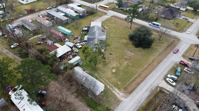 1202 Becker Street, Channelview, TX 77530