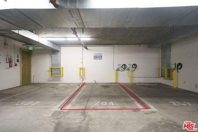 440 S Occidental Boulevard 204, Los Angeles, CA 90057