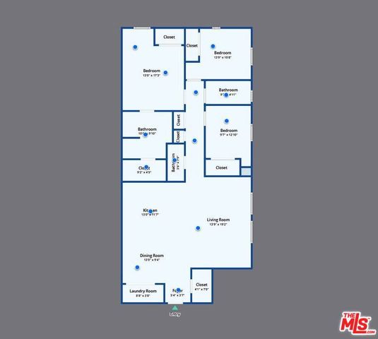 440 S Occidental Boulevard 204, Los Angeles, CA 90057