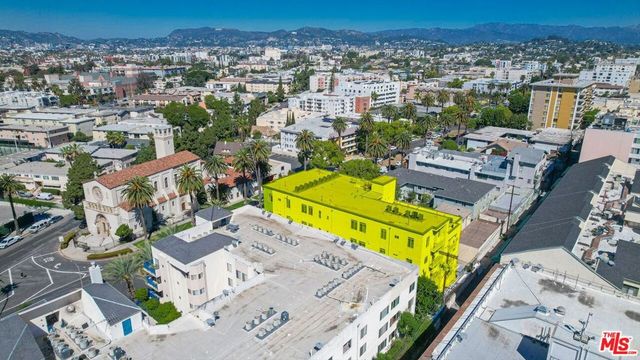 440 S Occidental Boulevard 204, Los Angeles, CA 90057