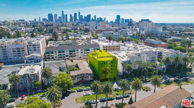 440 S Occidental Boulevard 204, Los Angeles, CA 90057