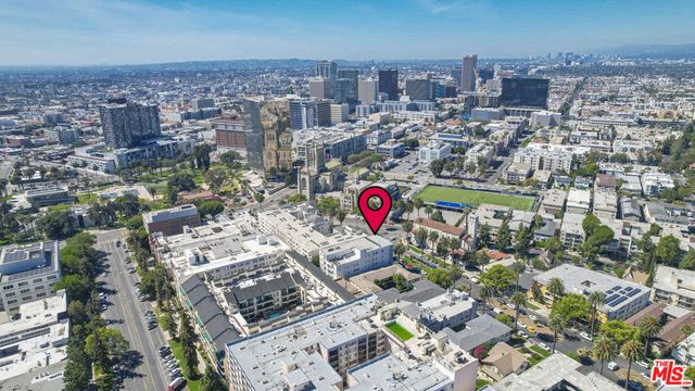 440 S Occidental Boulevard 204, Los Angeles, CA 90057