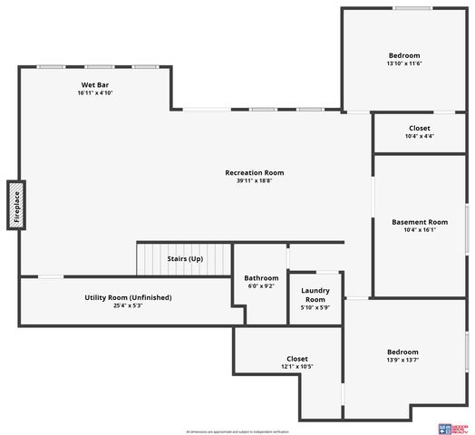 10231 Starlight Bay, Lincoln, NE 68527