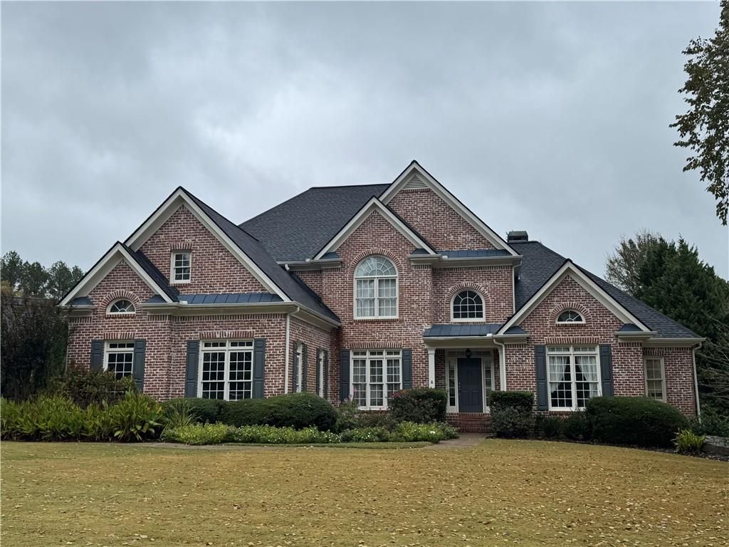 7945 SAINT MARLO FAIRWAY Drive, Duluth, GA 30097