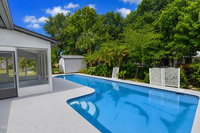 1598 Kelly Street SE, Palm Bay, FL 32909