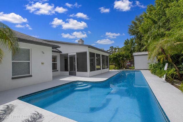 1598 Kelly Street SE, Palm Bay, FL 32909