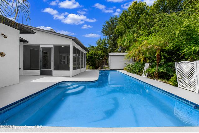 1598 Kelly Street SE, Palm Bay, FL 32909