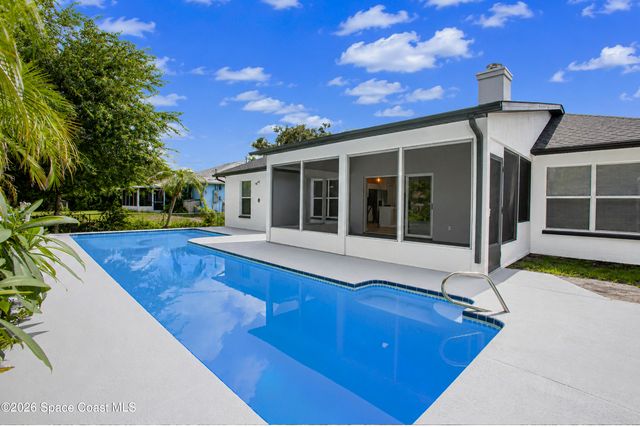 1598 Kelly Street SE, Palm Bay, FL 32909