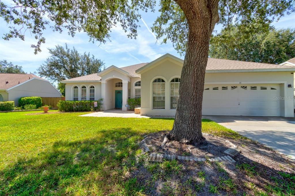 21 PLEASANT HILL DRIVE, Debary, FL 32713