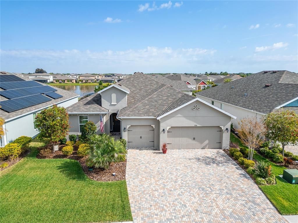 5316 GAVELLA COVE, Palmetto, FL 34221