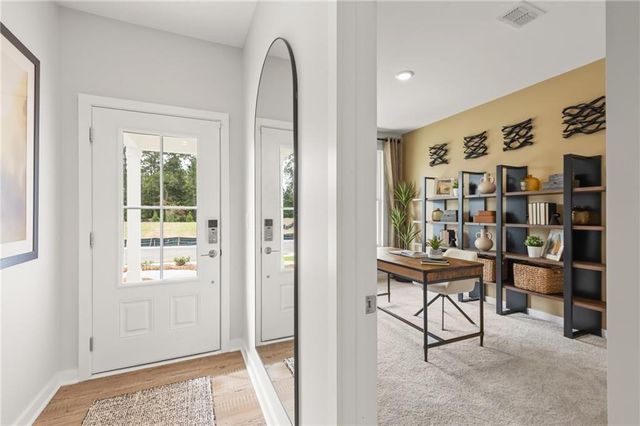 1988 Brookhill Way, Snellville, GA 30078