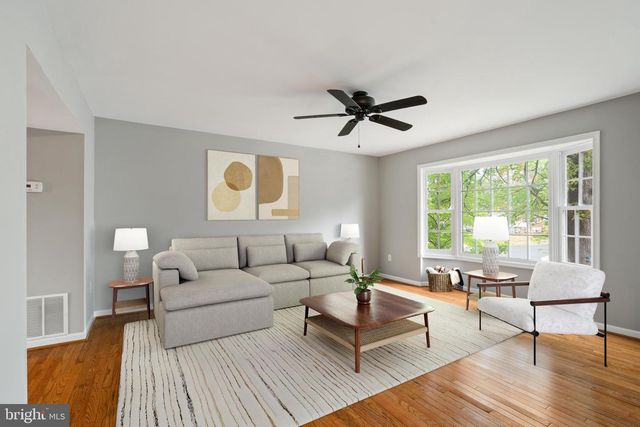 7608 BLAND DR, Manassas, VA 20109