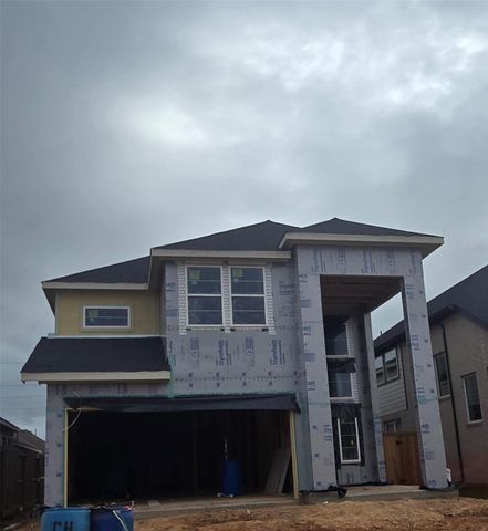 2903 Orange Leaf Drive, Fulshear, TX 77423