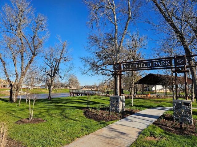 2903 Orange Leaf Drive, Fulshear, TX 77423