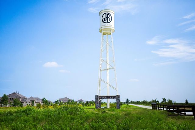 2903 Orange Leaf Drive, Fulshear, TX 77423