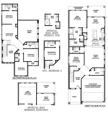 2903 Orange Leaf Drive, Fulshear, TX 77423