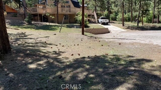 0 St Moritz, Big Bear, CA 92315