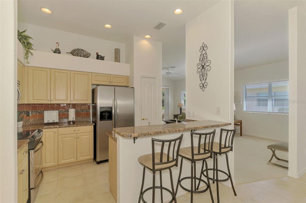 Image 22 of property listing at 1104 YOSEMITE DRIVE, Englewood, FL 34223