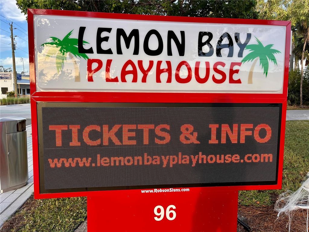 Image 60 of property listing at 1104 YOSEMITE DRIVE, Englewood, FL 34223