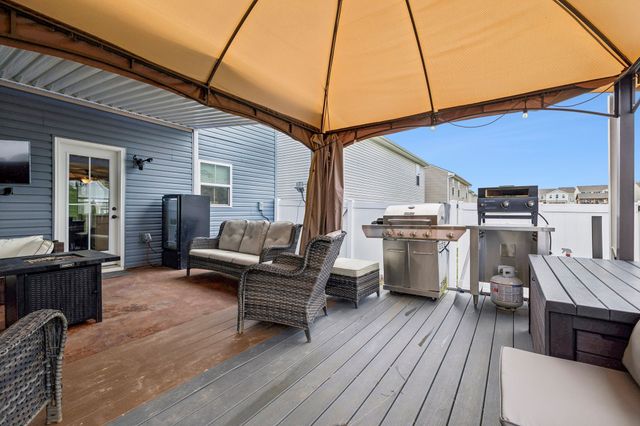 4124 S Downs Cir, White House, TN 37188