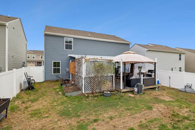 4124 S Downs Cir, White House, TN 37188