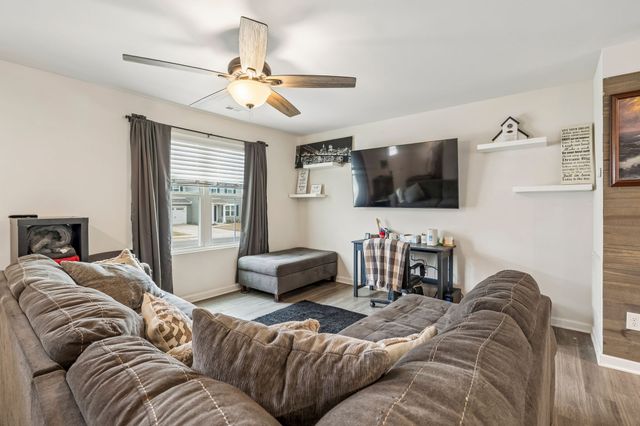 4124 S Downs Cir, White House, TN 37188