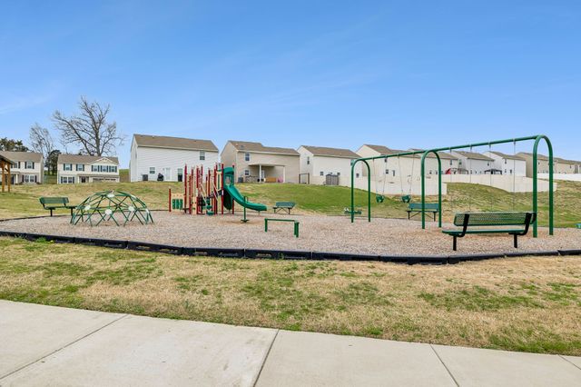 4124 S Downs Cir, White House, TN 37188