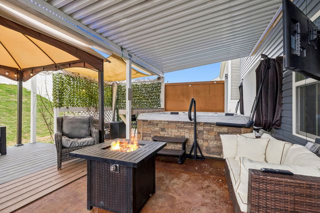 4124 S Downs Cir, White House, TN 37188