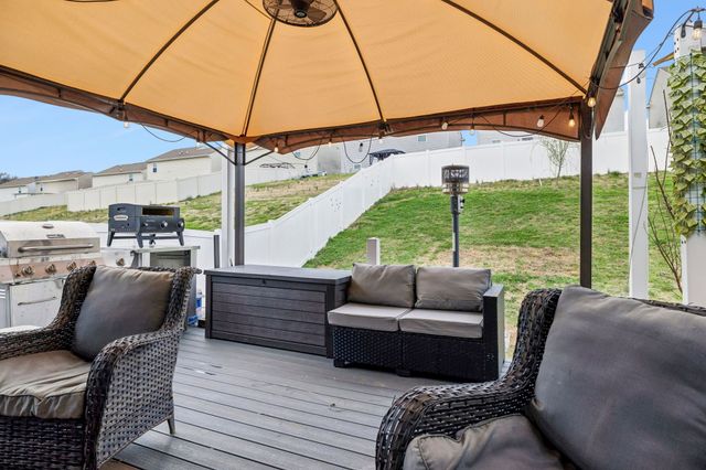 4124 S Downs Cir, White House, TN 37188