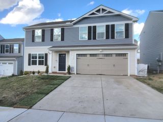 4124 S Downs Cir, White House, TN 37188