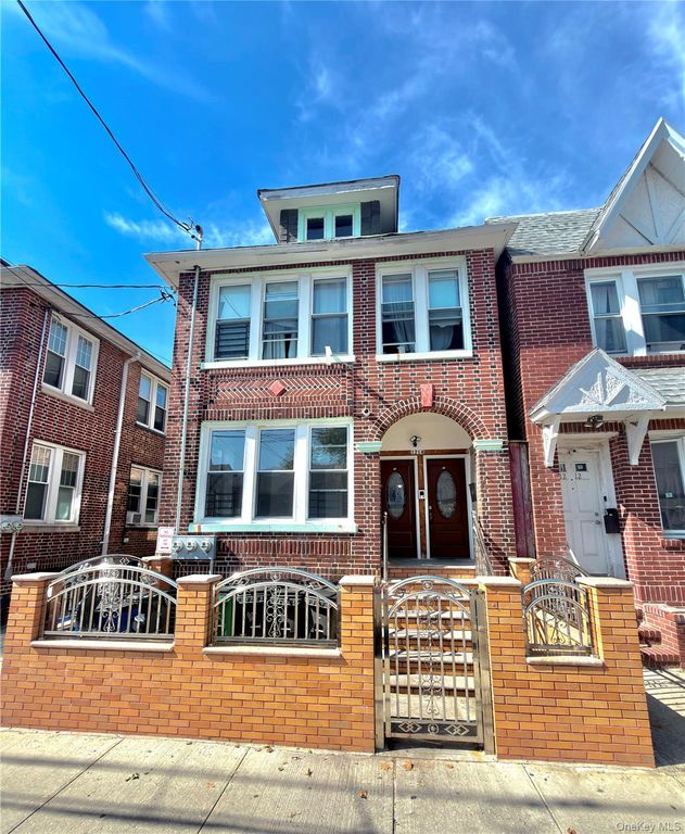 1214 E 34th Street, Brooklyn, NY 11210