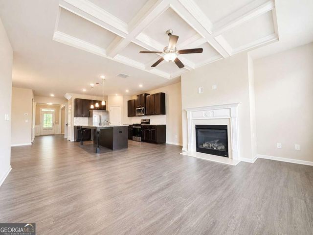 3477 Ivy Birch Way, Buford, GA 30519