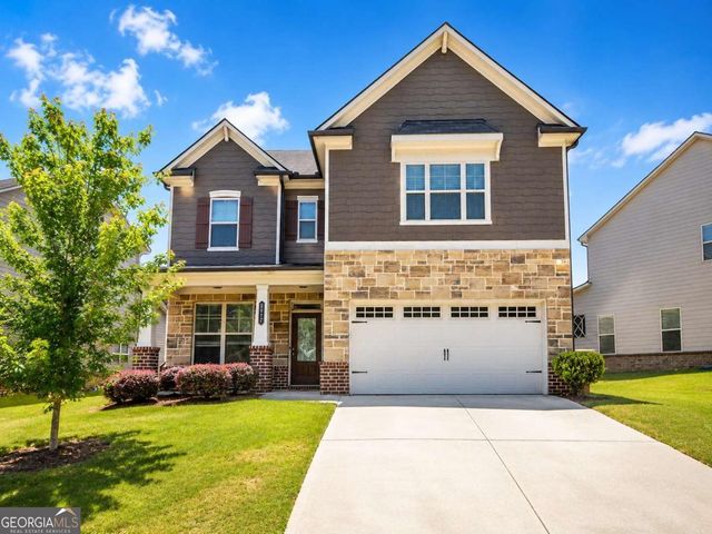 3477 Ivy Birch Way, Buford, GA 30519
