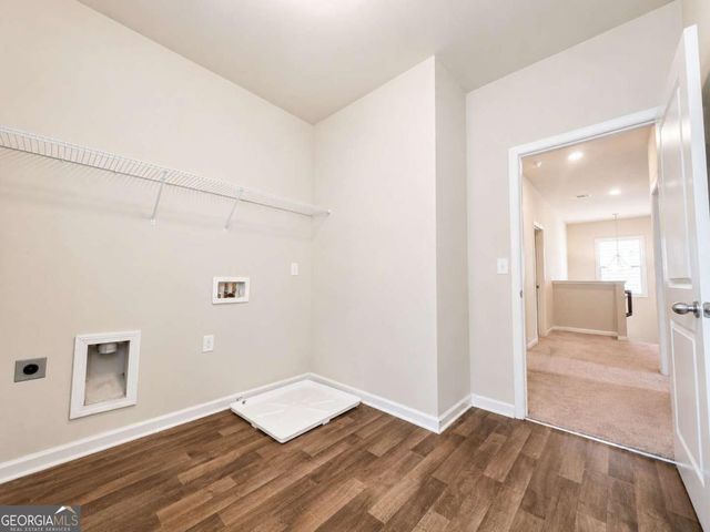 3477 Ivy Birch Way, Buford, GA 30519