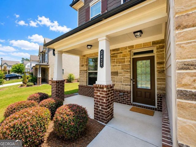 3477 Ivy Birch Way, Buford, GA 30519