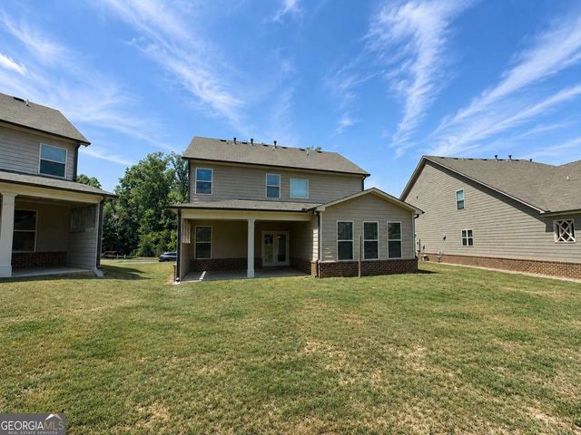 3477 Ivy Birch Way, Buford, GA 30519