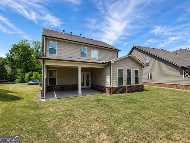 3477 Ivy Birch Way, Buford, GA 30519